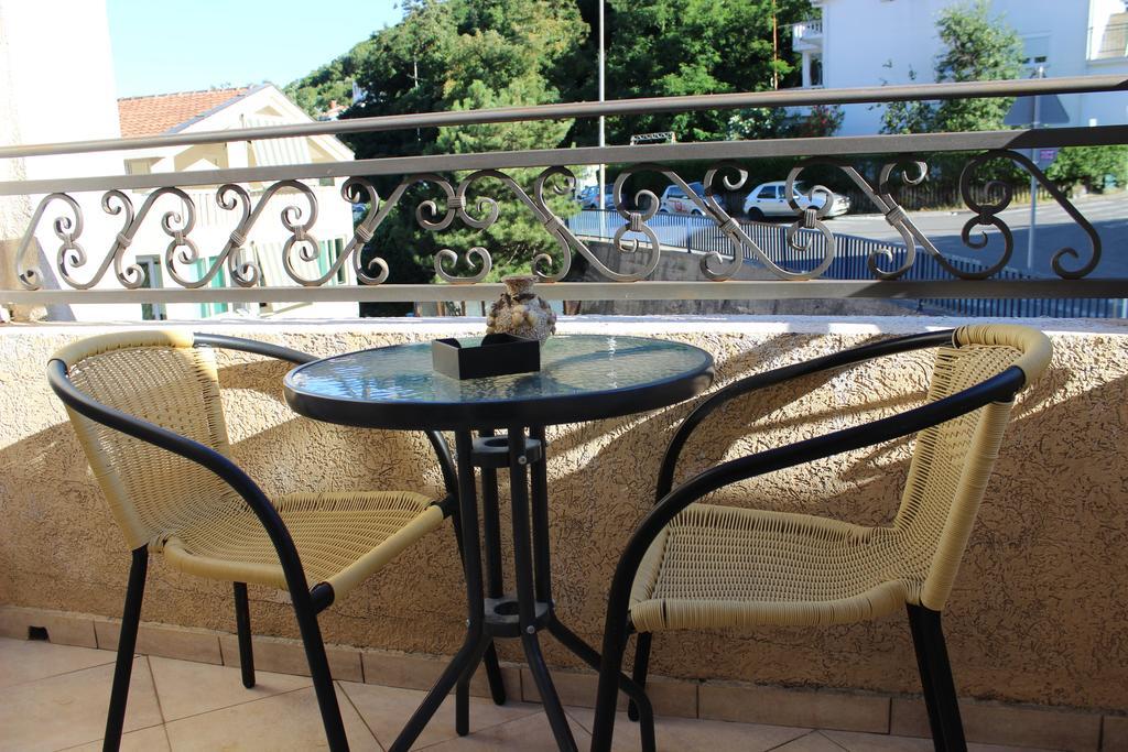 Apartments Manojlovic Budva Phòng bức ảnh