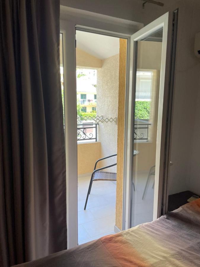 Apartments Manojlovic Budva Ngoại thất bức ảnh
