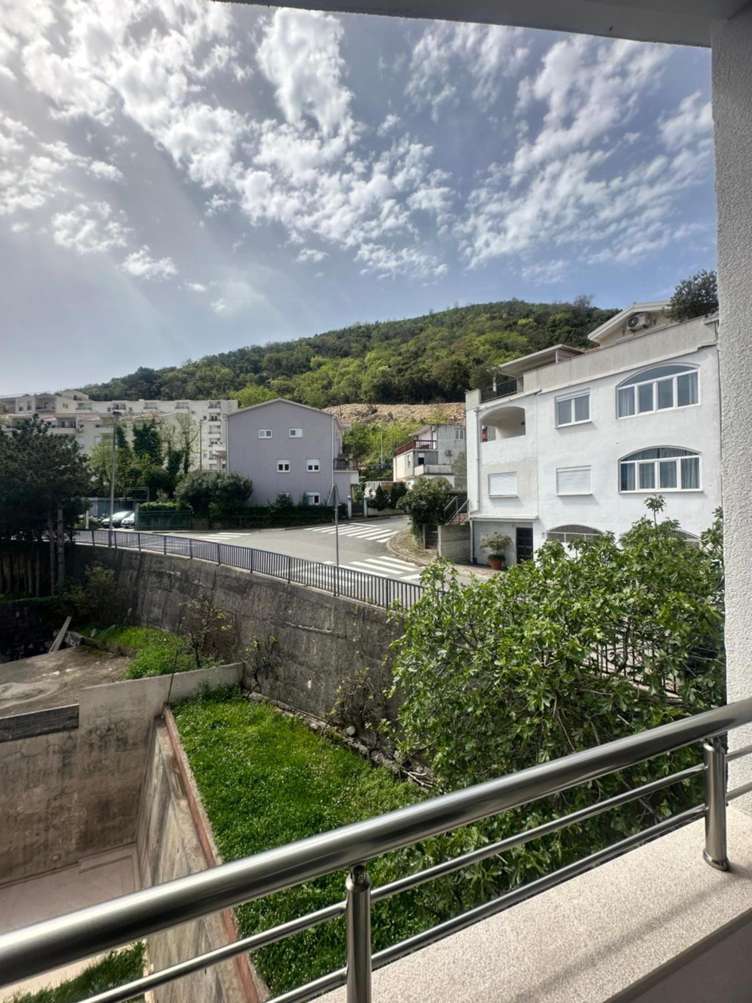Apartments Manojlovic Budva Ngoại thất bức ảnh