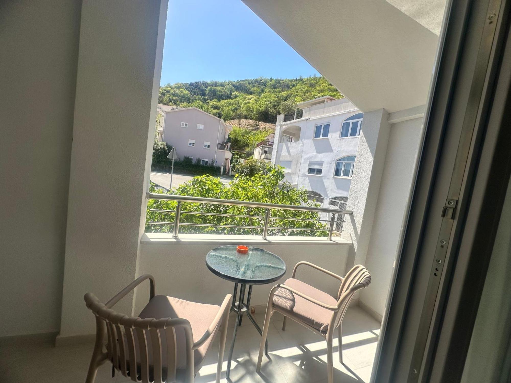 Apartments Manojlovic Budva Ngoại thất bức ảnh